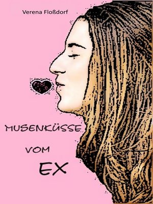 cover image of Musenküsse vom Ex